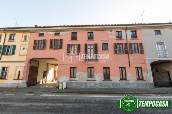 casa indipendente in vendita a Crema