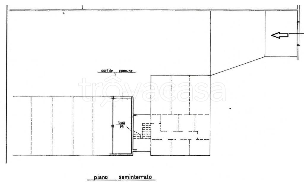 casa indipendente in vendita a Crema