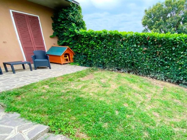 casa indipendente in vendita a Crema in zona San Bernardino