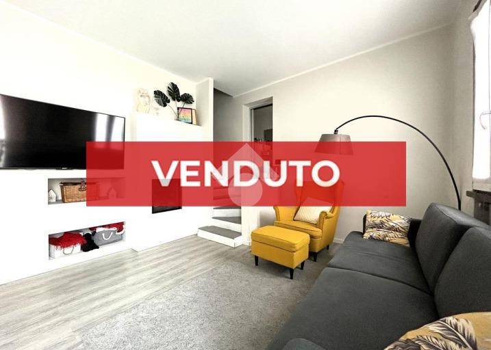casa indipendente in vendita a Crema in zona San Bernardino