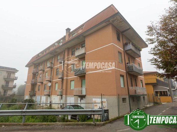 appartamento in vendita a Crema