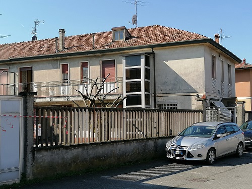 casa indipendente in vendita a Crema
