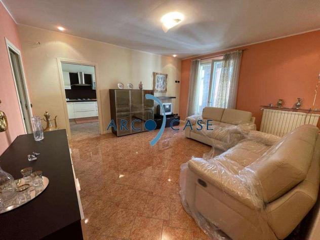 appartamento in vendita a Crema