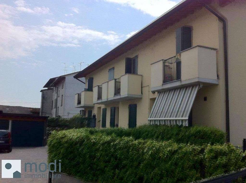appartamento in vendita a Crema in zona San Bernardino