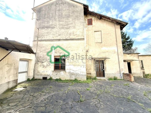 casa indipendente in vendita a Crema