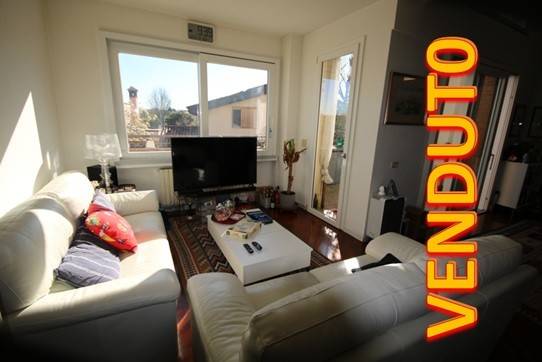 appartamento in vendita a Crema