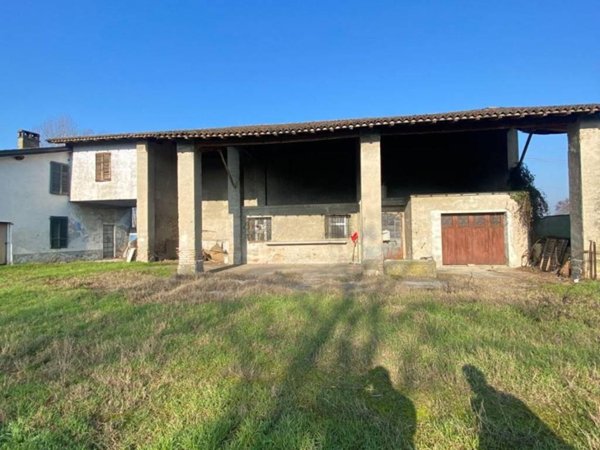 casa indipendente in vendita a Crema