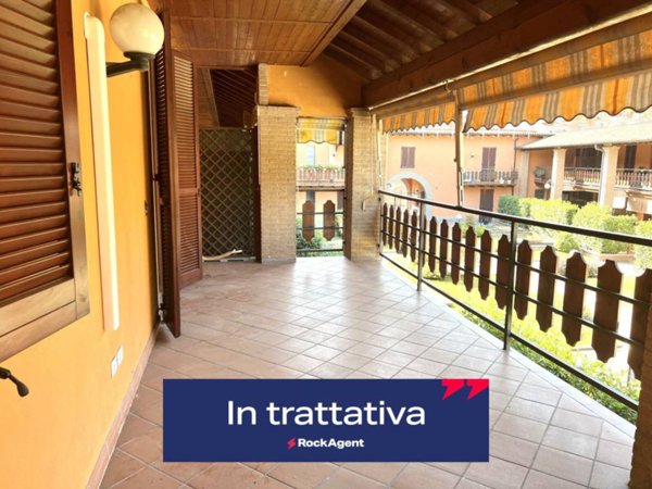 appartamento in vendita a Crema