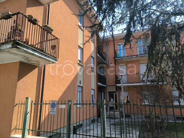 appartamento in vendita a Crema in zona San Bernardino