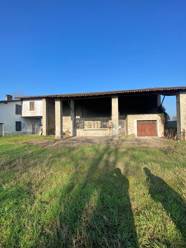 casa indipendente in vendita a Crema