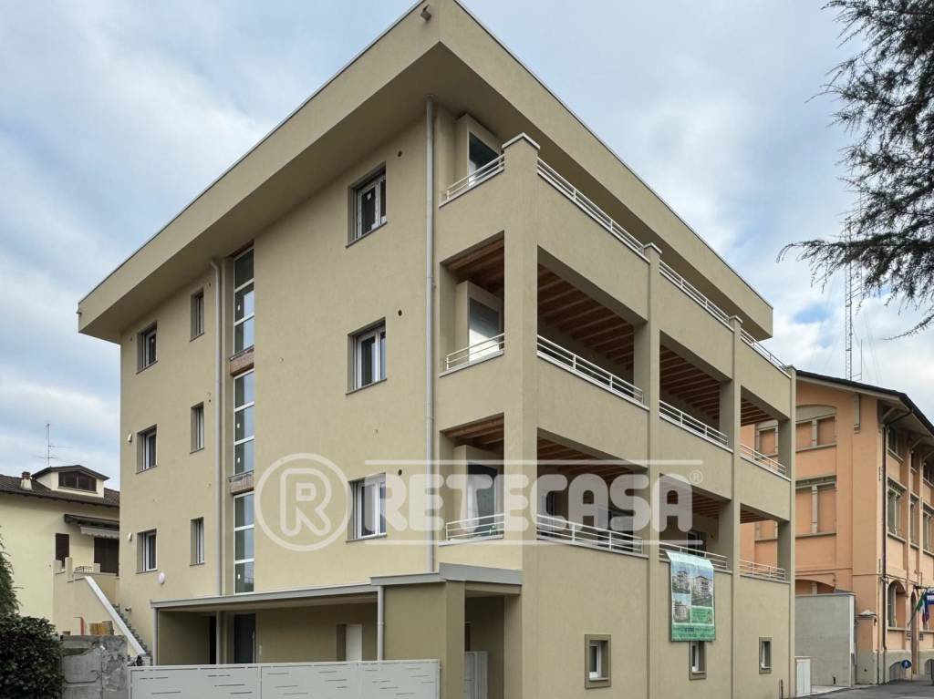 appartamento in vendita a Crema