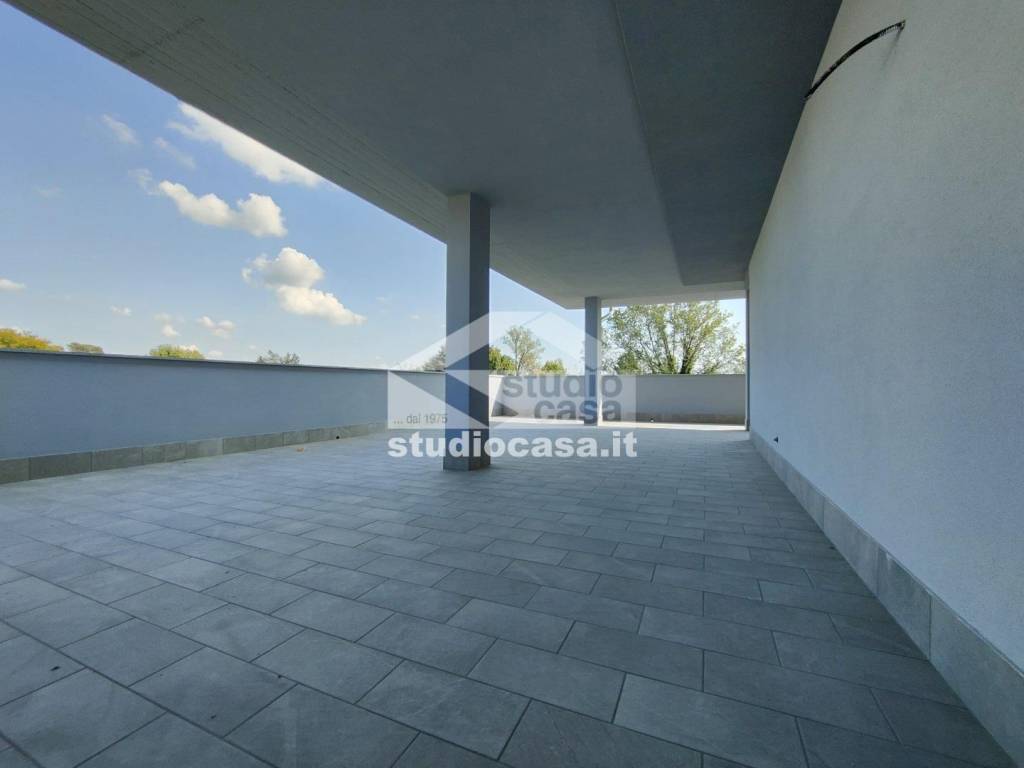 appartamento in vendita a Crema