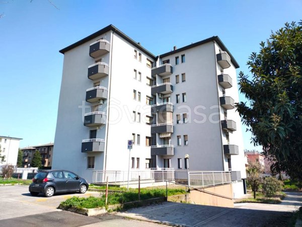 appartamento in vendita a Crema