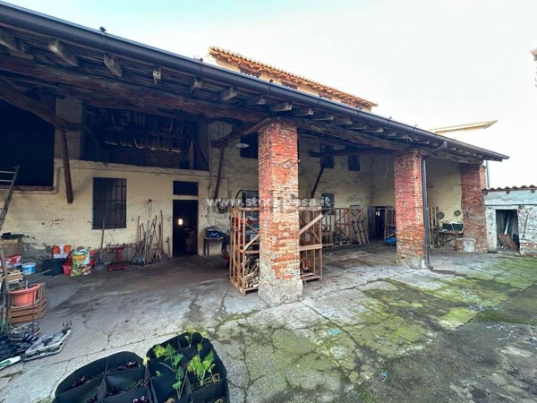 casa indipendente in vendita a Crema