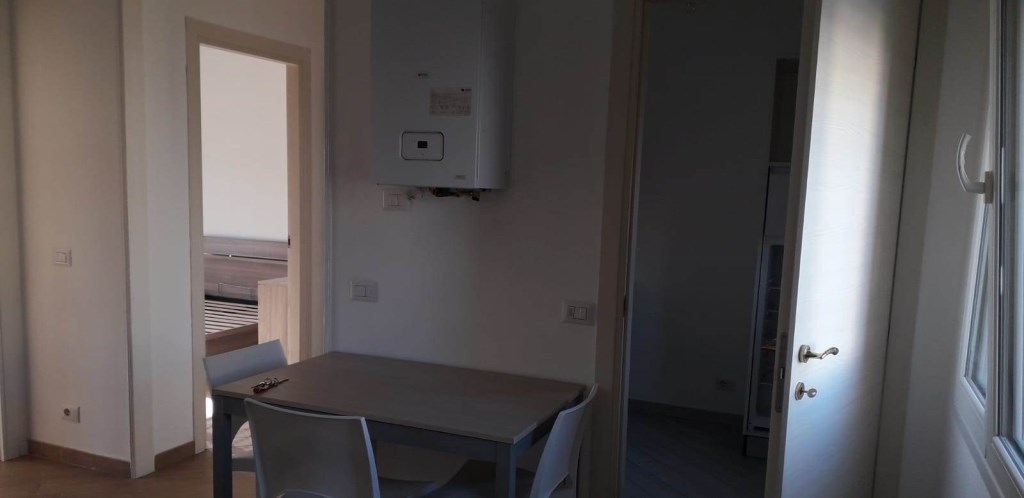 appartamento in vendita a Crema