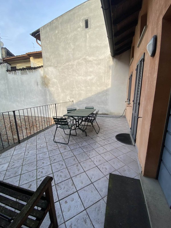appartamento in vendita a Crema