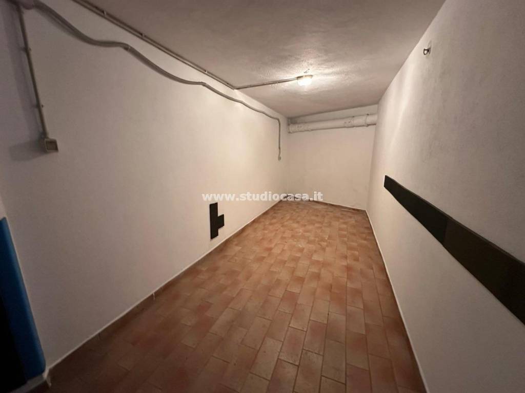 casa indipendente in vendita a Crema