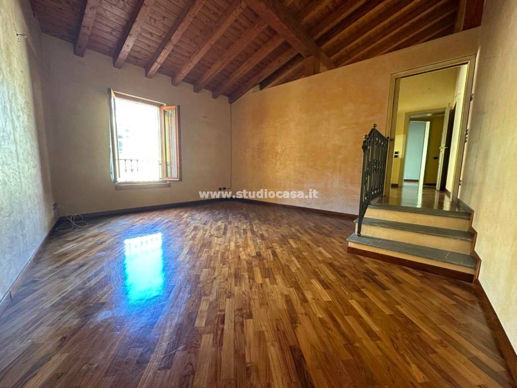 appartamento in vendita a Crema