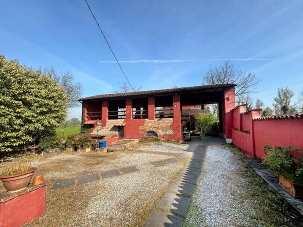 casa indipendente in vendita a Crema