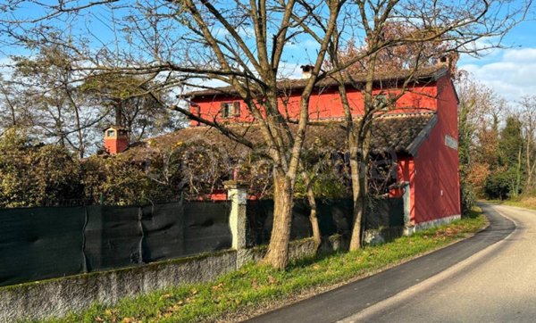 casa indipendente in vendita a Crema