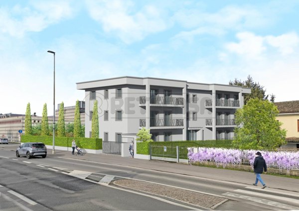 appartamento in vendita a Crema