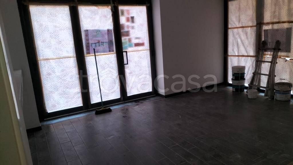 appartamento in vendita a Crema