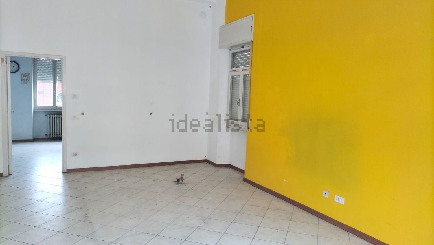 appartamento in vendita a Crema