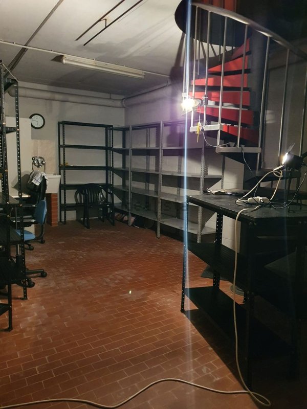 negozio in vendita a Crema