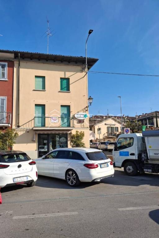 appartamento in vendita a Crema