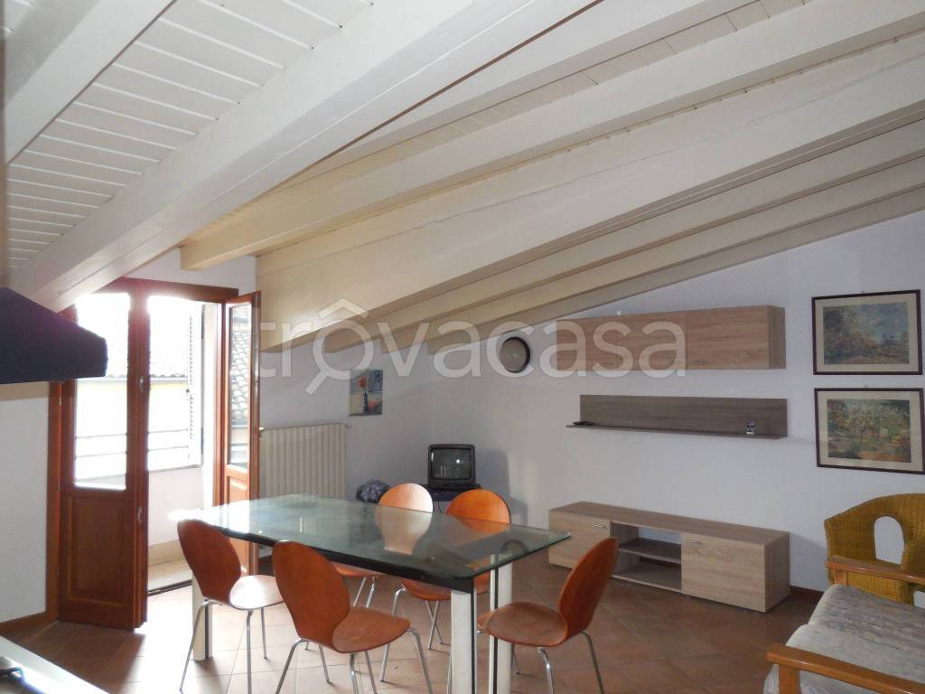 appartamento in vendita a Crema