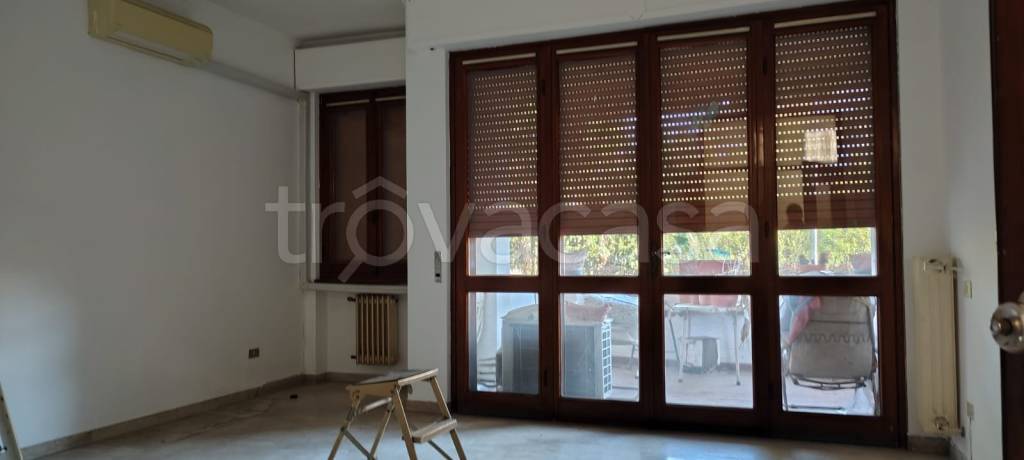 appartamento in vendita a Crema