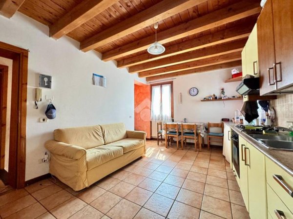 appartamento in vendita a Crema