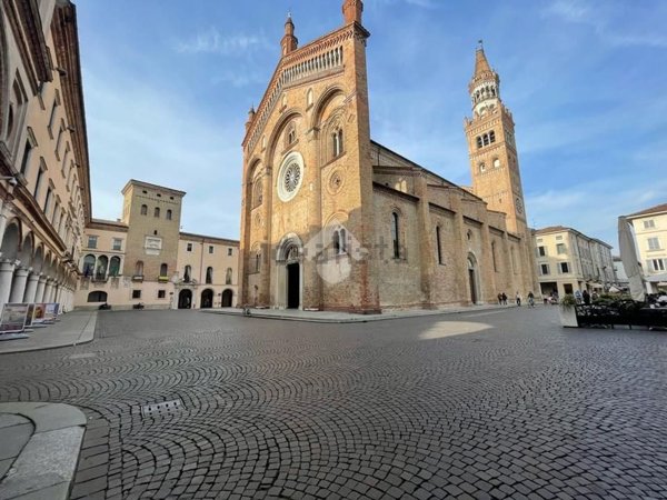 appartamento in vendita a Crema