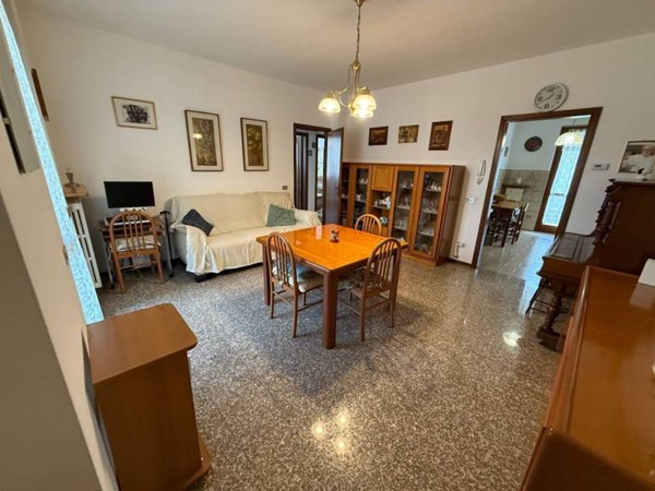 appartamento in vendita a Crema in zona San Bernardino