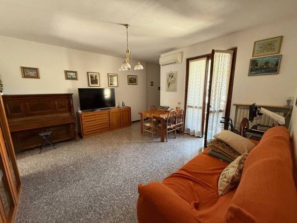 appartamento in vendita a Crema in zona San Bernardino