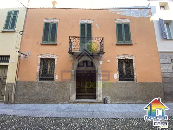 casa indipendente in vendita a Crema