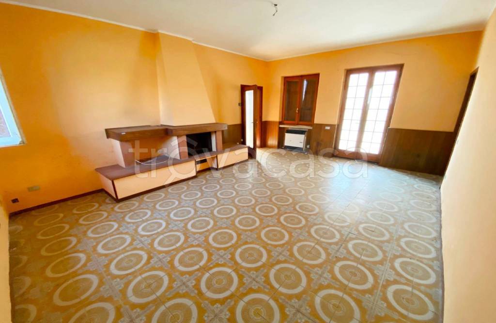 casa indipendente in vendita a Crema