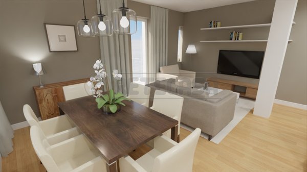 appartamento in vendita a Crema