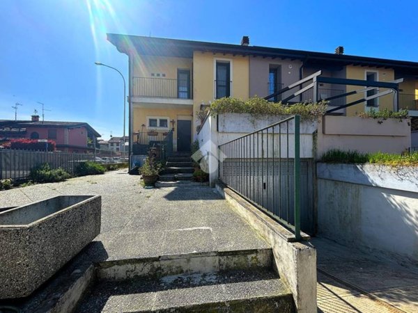 casa indipendente in vendita a Crema in zona Santo Stefano in Vairano