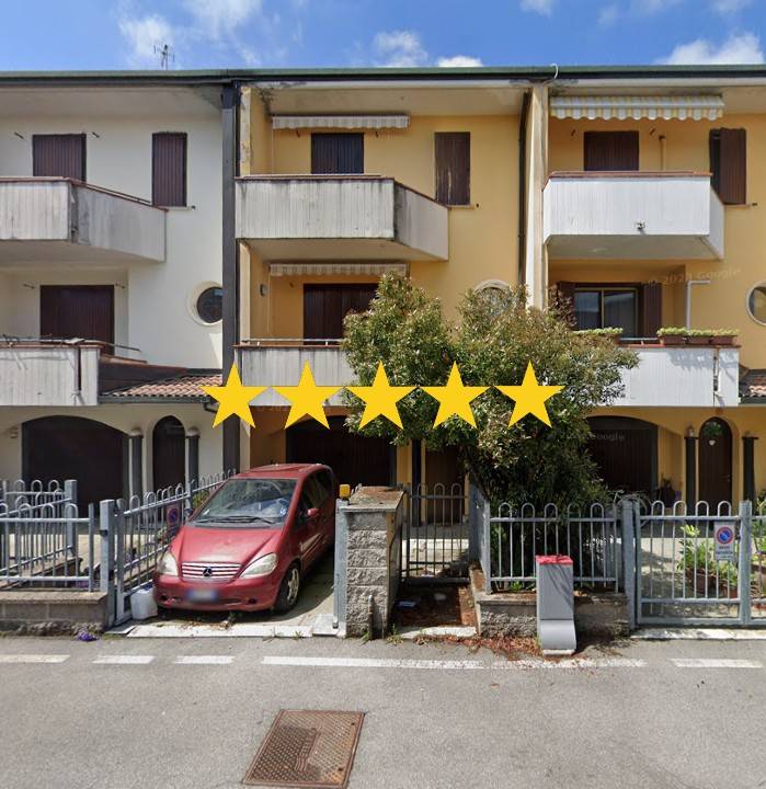 appartamento in vendita a Crema