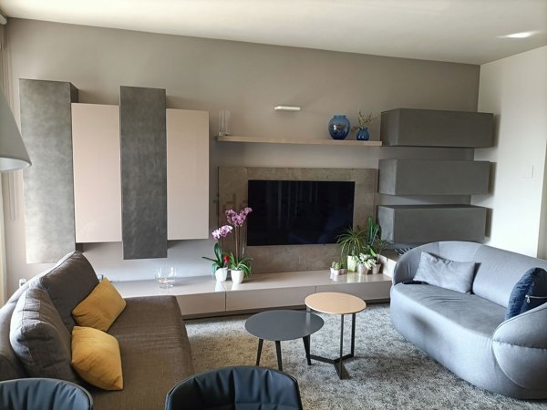 appartamento in vendita a Crema