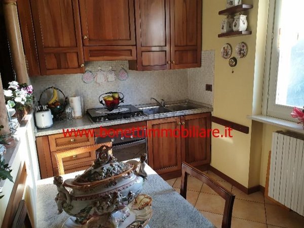 appartamento in vendita a Crema