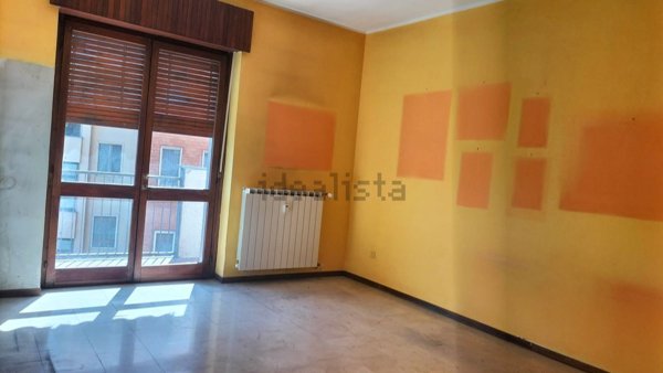 appartamento in vendita a Crema
