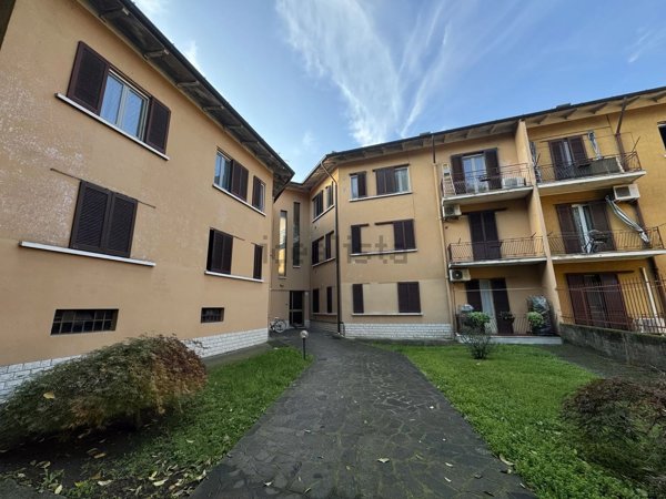 appartamento in vendita a Crema