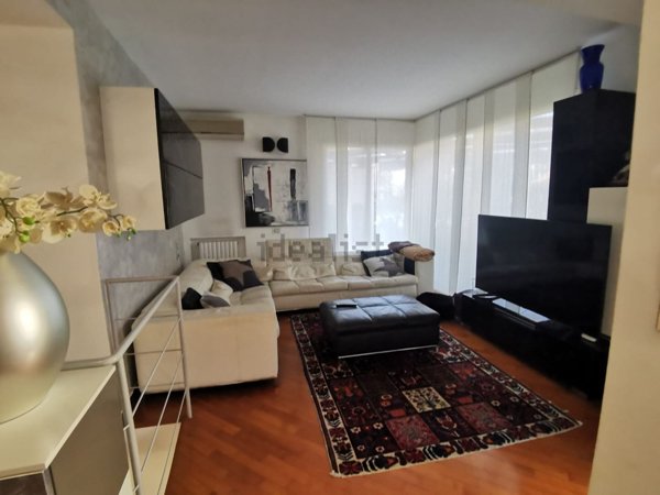 appartamento in vendita a Crema