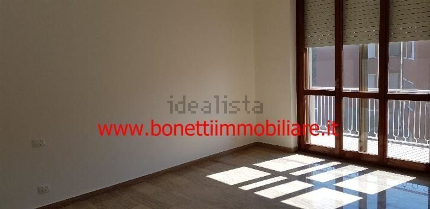 appartamento in vendita a Crema