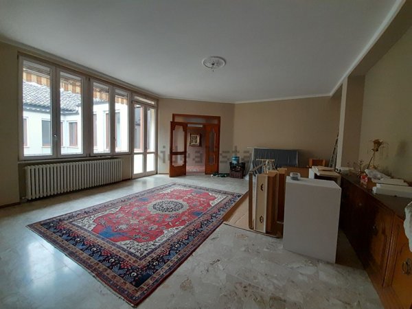appartamento in vendita a Crema