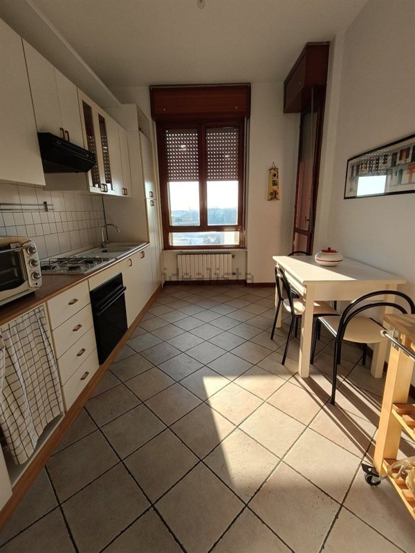 appartamento in vendita a Crema