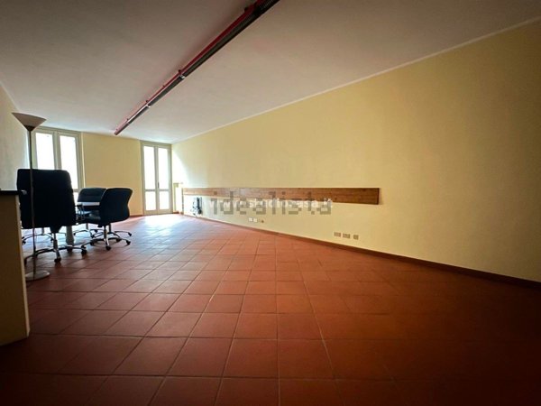 appartamento in vendita a Crema