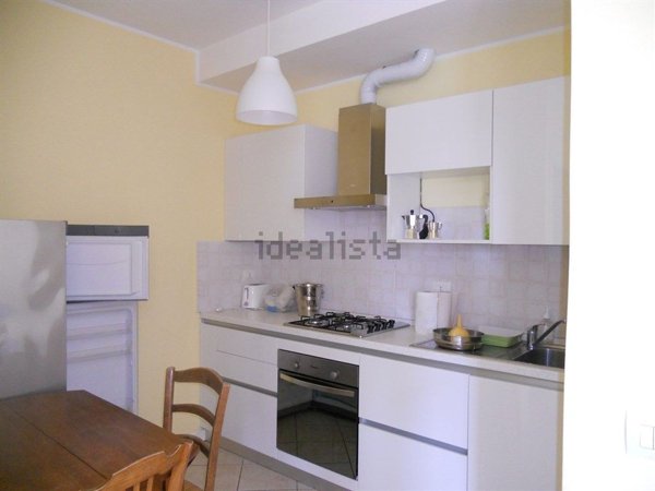 appartamento in vendita a Crema